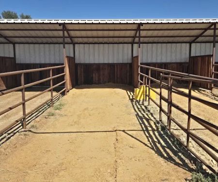 I'll Make u Famous Rv and Horse Park llc