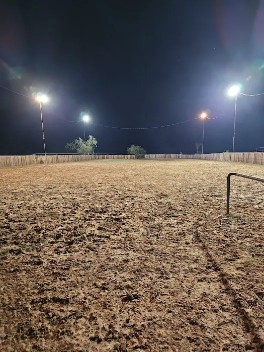 I'll Make u Famous Rv and Horse Park llc Picture 4