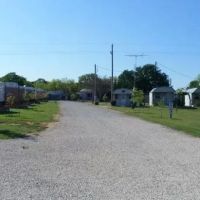 Country Place MHP ico