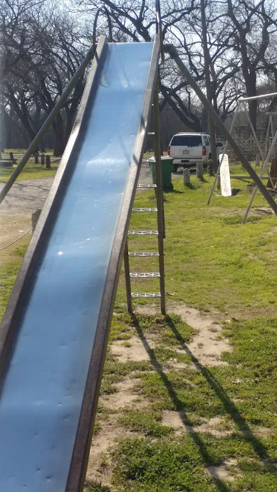 City of Hico's Bosque River RV Park Picture 3