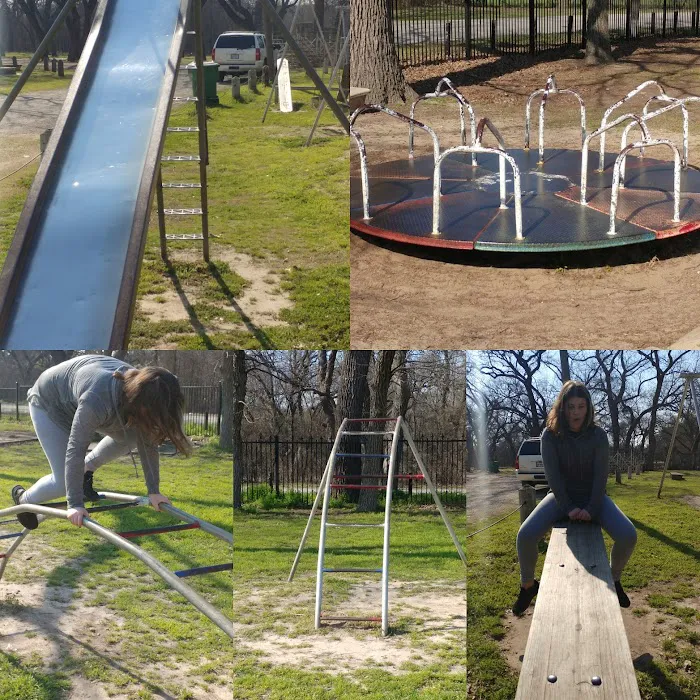 City of Hico's Bosque River RV Park Picture 10