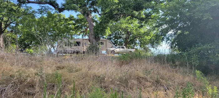 City of Hico's Bosque River RV Park Picture 2