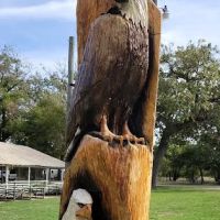 City of Hico's Bosque River RV Park ico