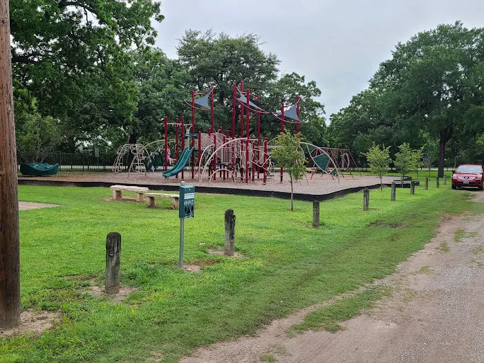 City of Hico's Bosque River RV Park Picture 6