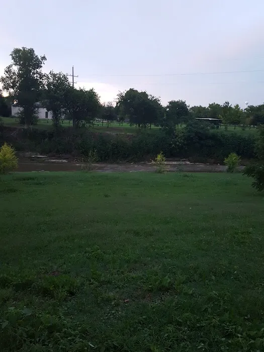 City of Hico's Bosque River RV Park Picture 7