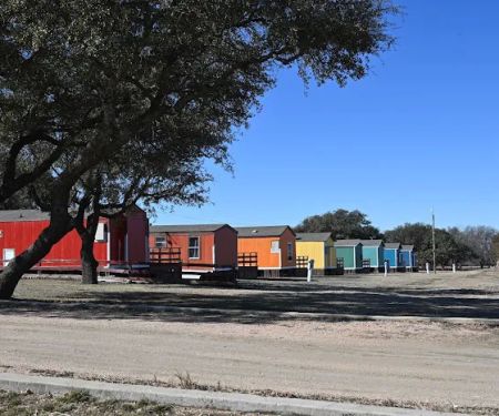 Eagle's Nest Village RV Park