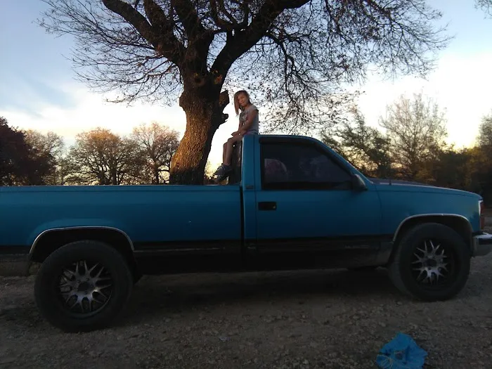 Melody Oaks Ranch Picture 6