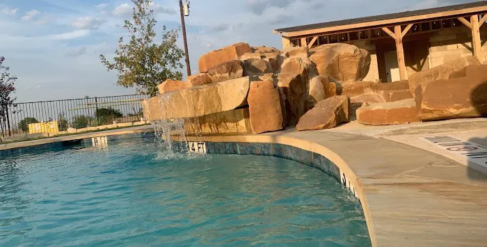 Red Barn Ranch RV Park Picture 2