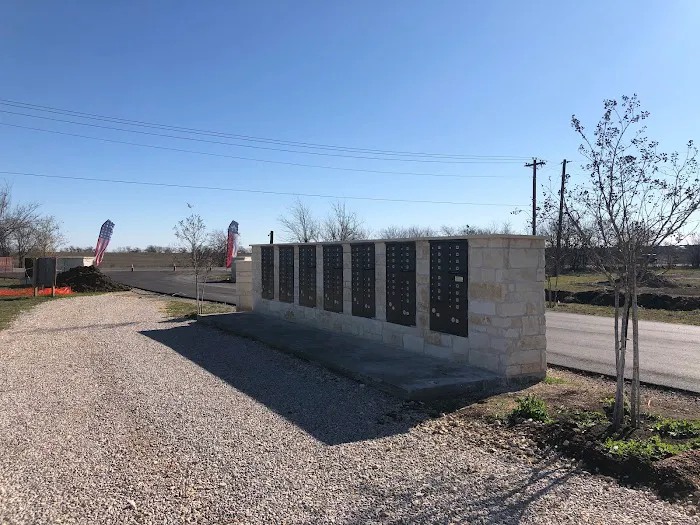 Red Barn Ranch RV Park Picture 1