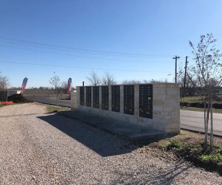 Red Barn Ranch RV Park