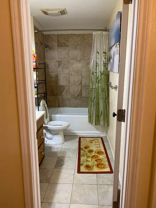 Red Barn Ranch RV Park Picture 8