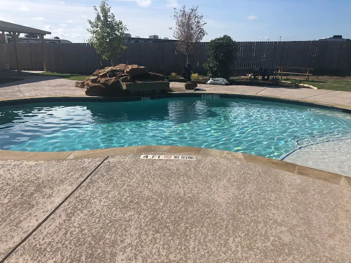 Red Barn Ranch RV Park Picture 4