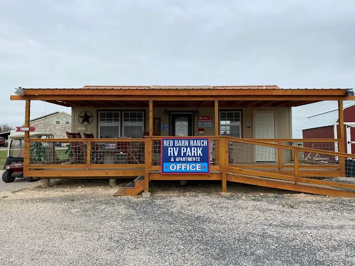 Red Barn Ranch RV Park Picture 9