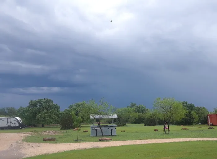 HD Ranch RV Park Picture 1