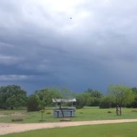 HD Ranch RV Park ico