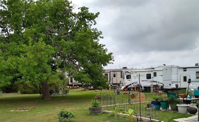 HD Ranch RV Park Picture 3