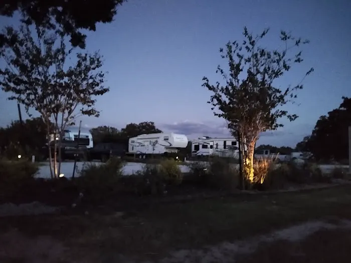 HD Ranch RV Park Picture 2