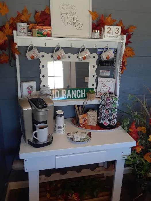 HD Ranch RV Park Picture 4