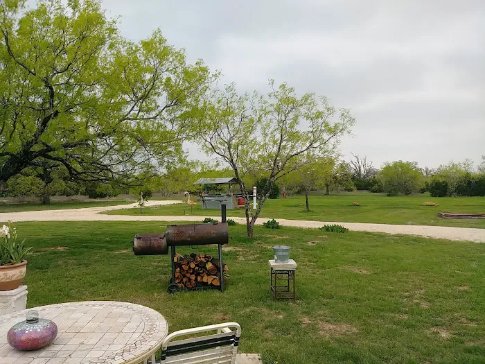 HD Ranch RV Park Picture 5