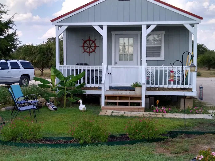 HD Ranch RV Park Picture 6