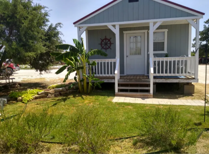 HD Ranch RV Park Picture 10