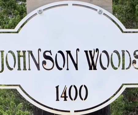 Johnson Woods