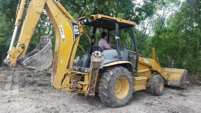 Four Winds RV Park Picture 9