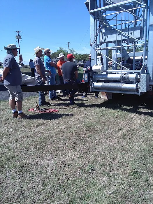 Four Winds RV Park Picture 6