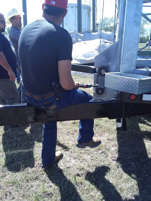 Four Winds RV Park Picture 7