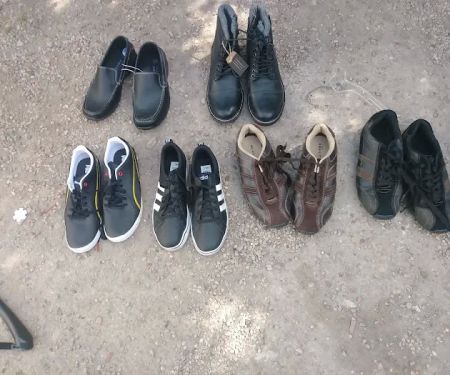 Crazy Horse Estate RV Park