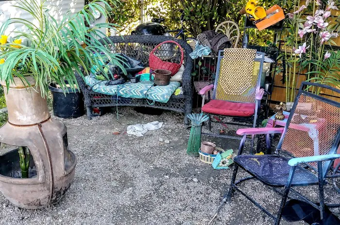 Crazy Horse Estate RV Park Picture 3