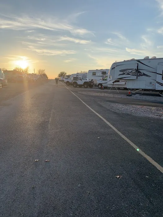 Taylor Blackland Farms RV Park Picture 2