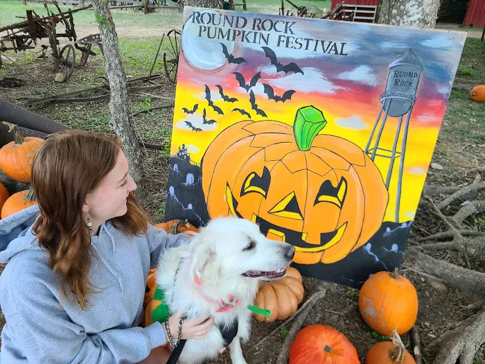 Old Settlers RV Park Picture 5