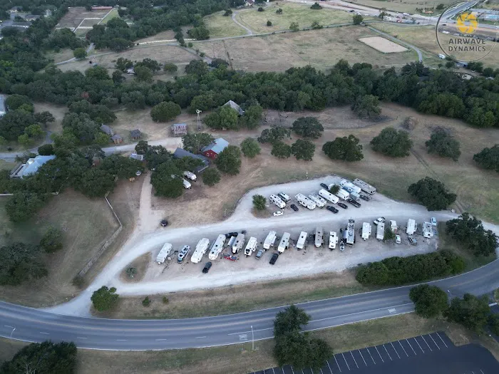 Old Settlers RV Park Picture 3