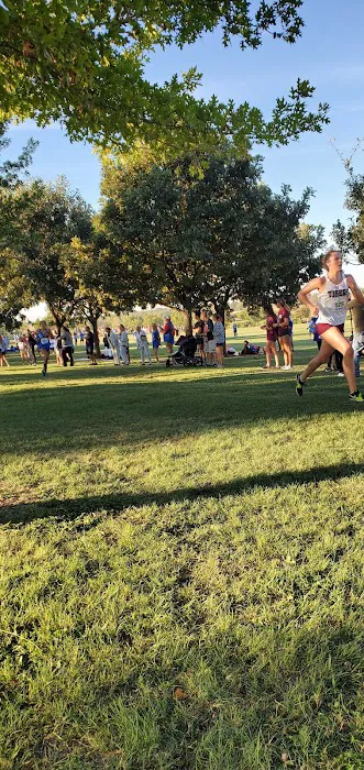 Old Settlers RV Park Picture 4