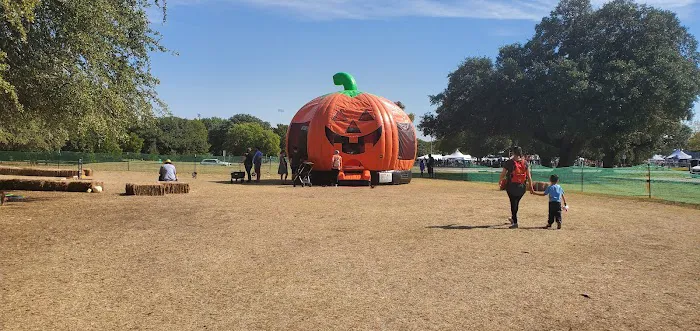 Old Settlers RV Park Picture 1