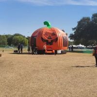 Old Settlers RV Park ico