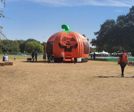 Old Settlers RV Park