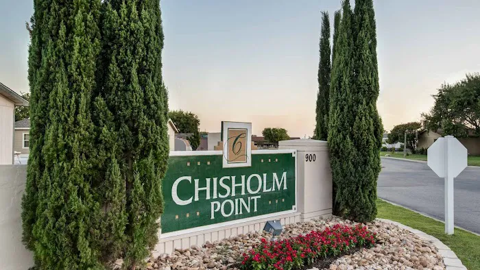 Chisholm Point Picture 9