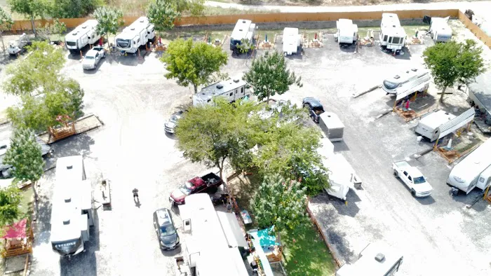 Circleville RV Park Picture 7