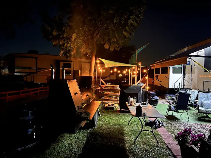 Circleville RV Park Picture 3