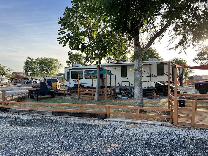 Circleville RV Park Picture 4