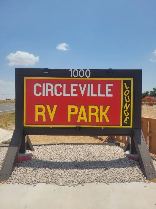 Circleville RV Park Picture 10