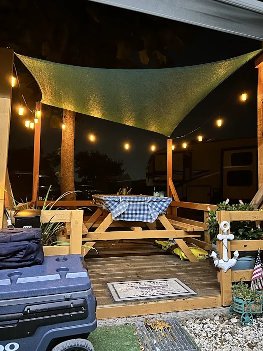 Circleville RV Park Picture 8