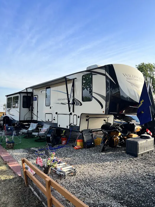 Circleville RV Park Picture 5