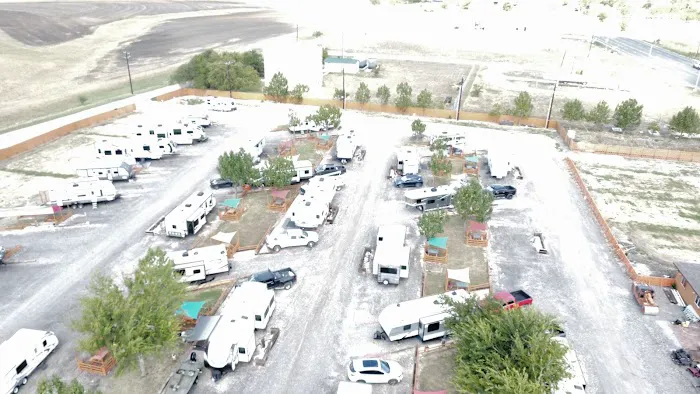 Circleville RV Park Picture 2