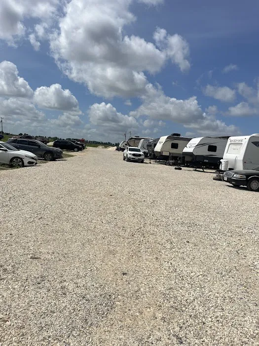 Dos Potrillos RV Park Picture 2