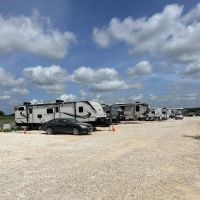 Dos Potrillos RV Park ico