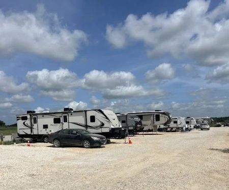 Dos Potrillos RV Park