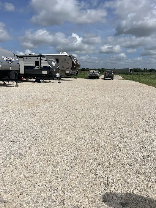 Dos Potrillos RV Park Picture 3